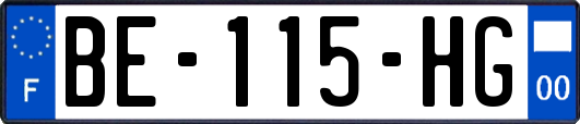 BE-115-HG