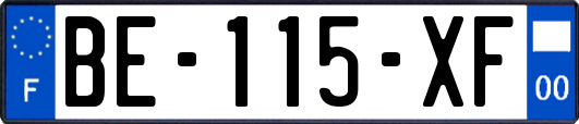 BE-115-XF