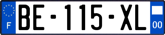 BE-115-XL