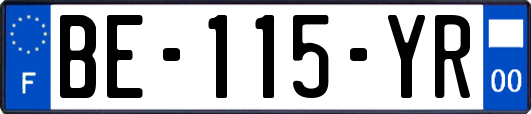 BE-115-YR
