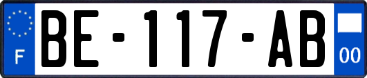 BE-117-AB