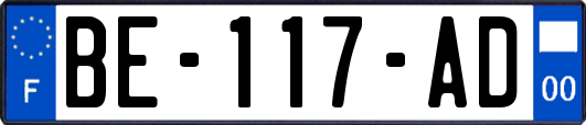 BE-117-AD