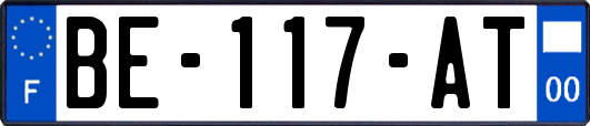 BE-117-AT