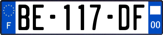 BE-117-DF