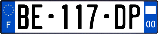 BE-117-DP
