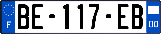 BE-117-EB
