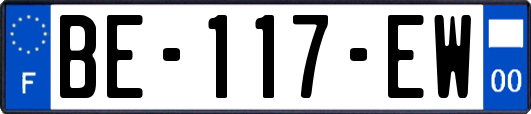 BE-117-EW