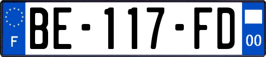 BE-117-FD