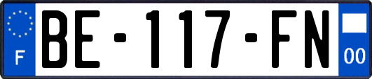 BE-117-FN