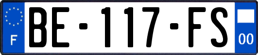 BE-117-FS