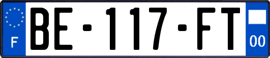 BE-117-FT
