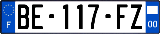 BE-117-FZ