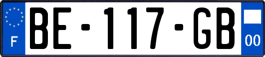 BE-117-GB