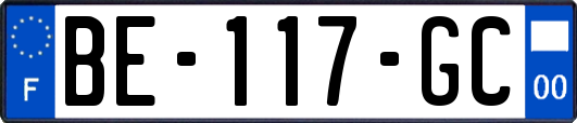 BE-117-GC