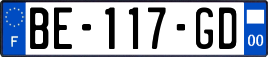 BE-117-GD