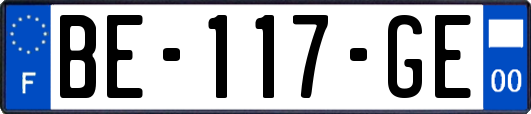 BE-117-GE