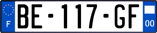 BE-117-GF