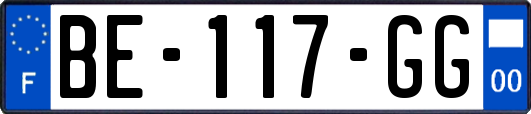 BE-117-GG