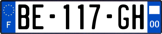 BE-117-GH
