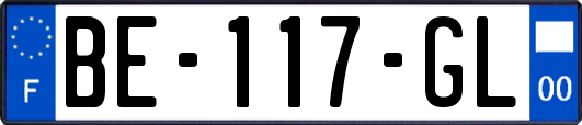 BE-117-GL