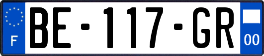 BE-117-GR