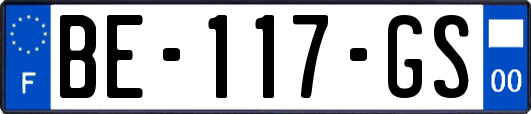 BE-117-GS