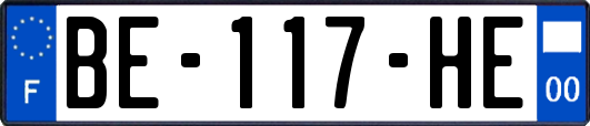 BE-117-HE