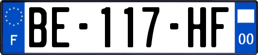 BE-117-HF