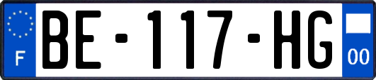 BE-117-HG