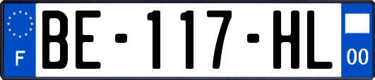 BE-117-HL