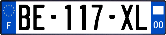 BE-117-XL