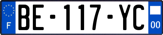 BE-117-YC