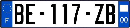 BE-117-ZB
