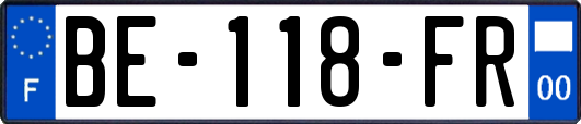 BE-118-FR