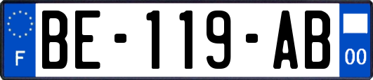 BE-119-AB