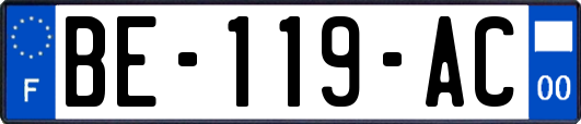 BE-119-AC