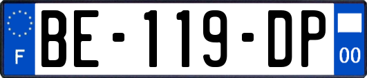 BE-119-DP