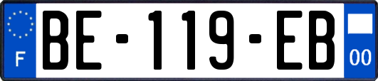 BE-119-EB