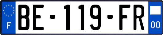 BE-119-FR