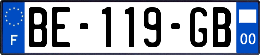 BE-119-GB