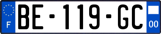 BE-119-GC
