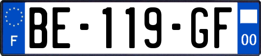 BE-119-GF