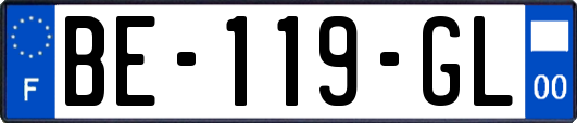 BE-119-GL