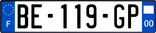 BE-119-GP