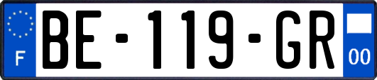 BE-119-GR