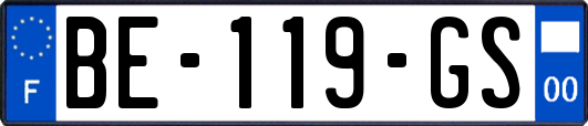 BE-119-GS