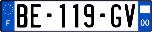 BE-119-GV