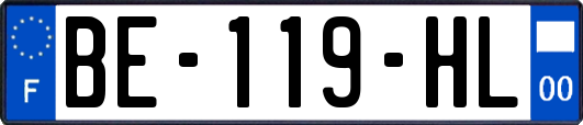 BE-119-HL