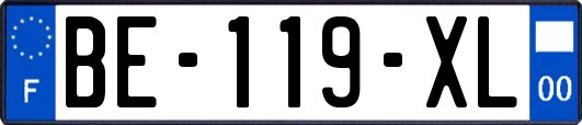 BE-119-XL