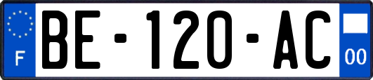 BE-120-AC